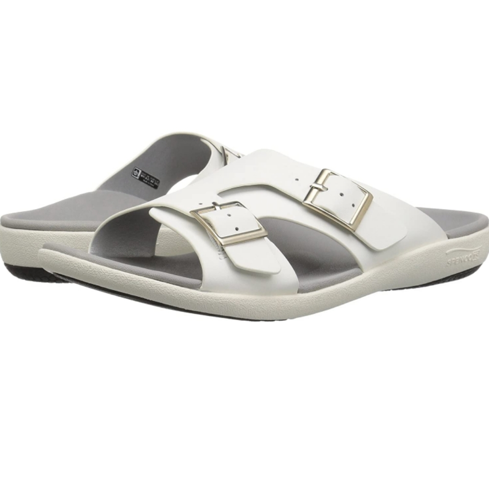 Spence Sandals - Picture 2 of 6